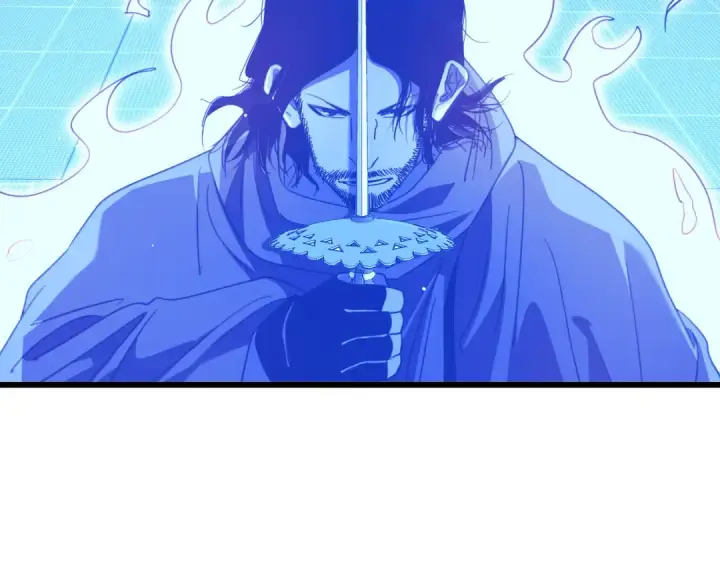 漫画《我靠无敌被动打出成吨伤害！》第58话 训练赚钱两不误第86张图