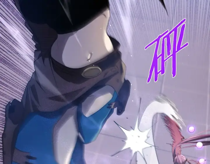 漫画《我靠无敌被动打出成吨伤害！》第59话 凌若希绝地反击！第100张图