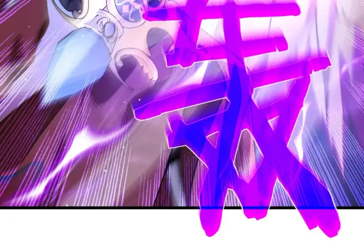 漫画《我靠无敌被动打出成吨伤害！》第59话 凌若希绝地反击！第110张图