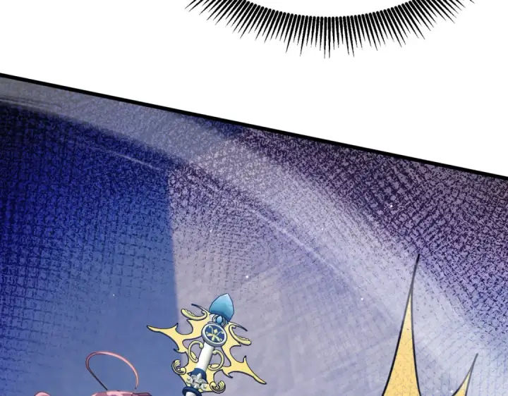 漫画《我靠无敌被动打出成吨伤害！》第59话 凌若希绝地反击！第115张图