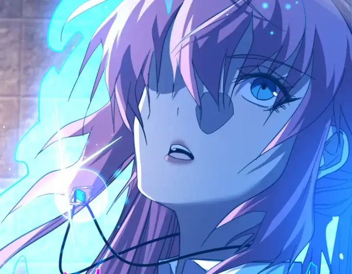 漫画《我靠无敌被动打出成吨伤害！》第59话 凌若希绝地反击！第151张图