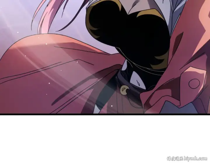 漫画《我靠无敌被动打出成吨伤害！》第59话 凌若希绝地反击！第32张图
