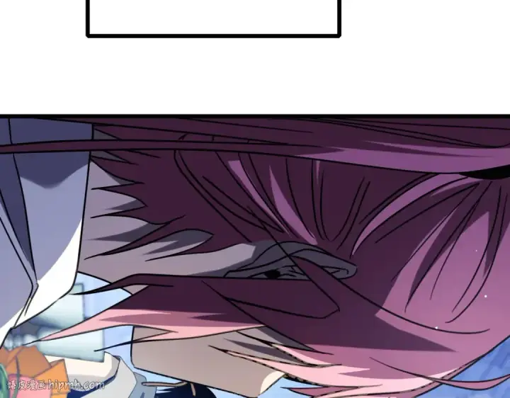 漫画《我靠无敌被动打出成吨伤害！》第60话 赌场老板的邀约！第120张图