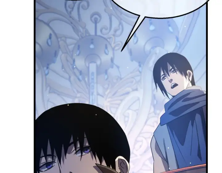 漫画《我靠无敌被动打出成吨伤害！》第60话 赌场老板的邀约！第147张图