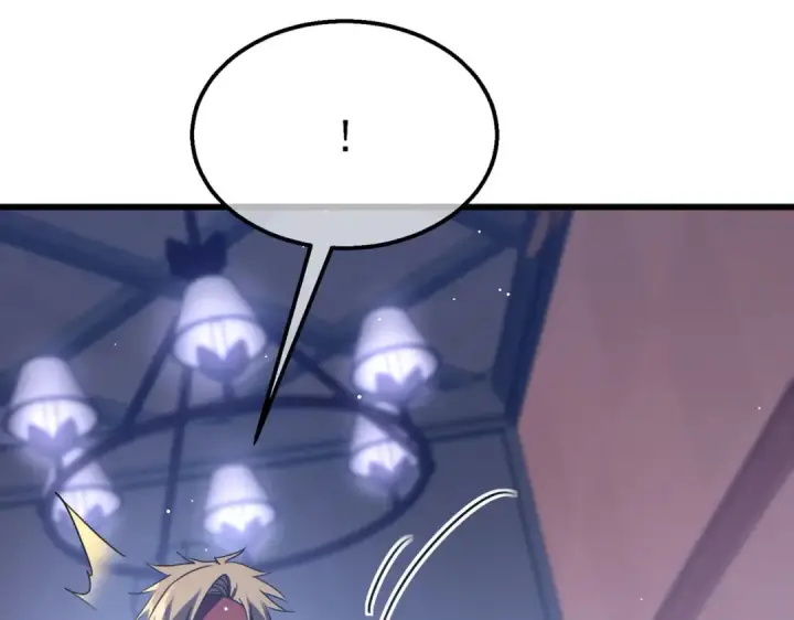 漫画《我靠无敌被动打出成吨伤害！》第60话 赌场老板的邀约！第47张图