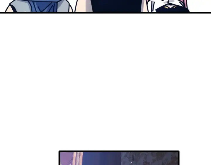漫画《我靠无敌被动打出成吨伤害！》第60话 赌场老板的邀约！第51张图