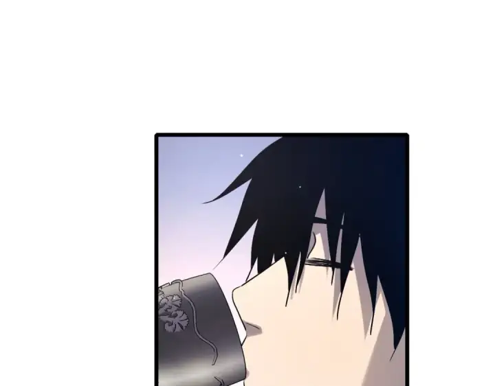 漫画《我靠无敌被动打出成吨伤害！》第60话 赌场老板的邀约！第57张图