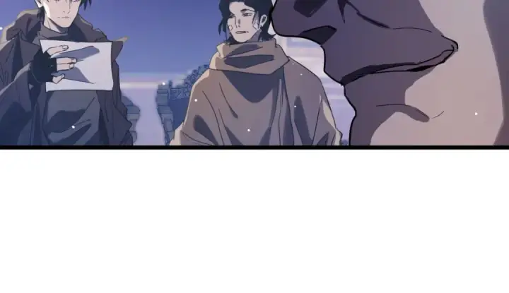 漫画《我靠无敌被动打出成吨伤害！》第60话 赌场老板的邀约！第87张图