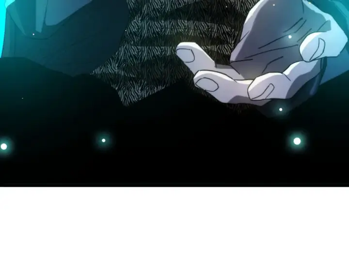 漫画《我靠无敌被动打出成吨伤害！》第60话 赌场老板的邀约！第95张图