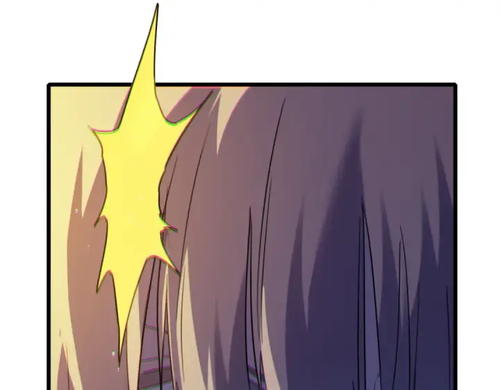 漫画《我靠无敌被动打出成吨伤害！》第61话 准备锻造二阶段流光千刃伞第124张图
