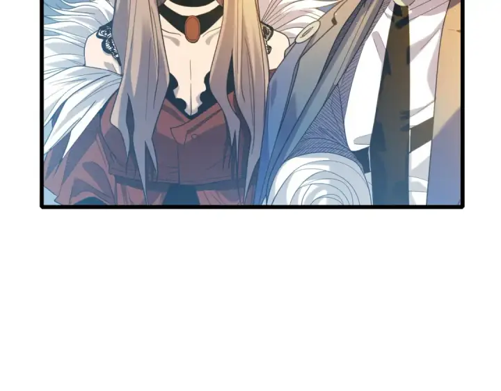 漫画《我靠无敌被动打出成吨伤害！》第61话 准备锻造二阶段流光千刃伞第172张图