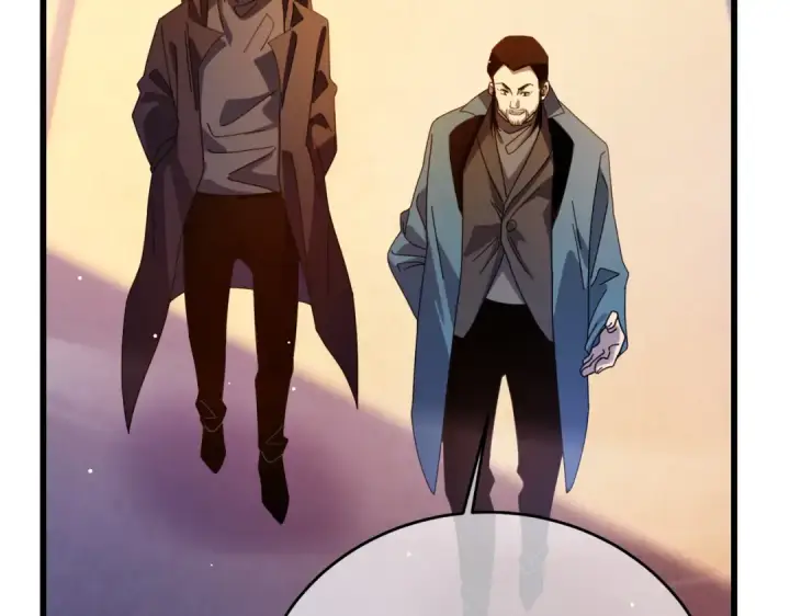 漫画《我靠无敌被动打出成吨伤害！》第61话 准备锻造二阶段流光千刃伞第35张图