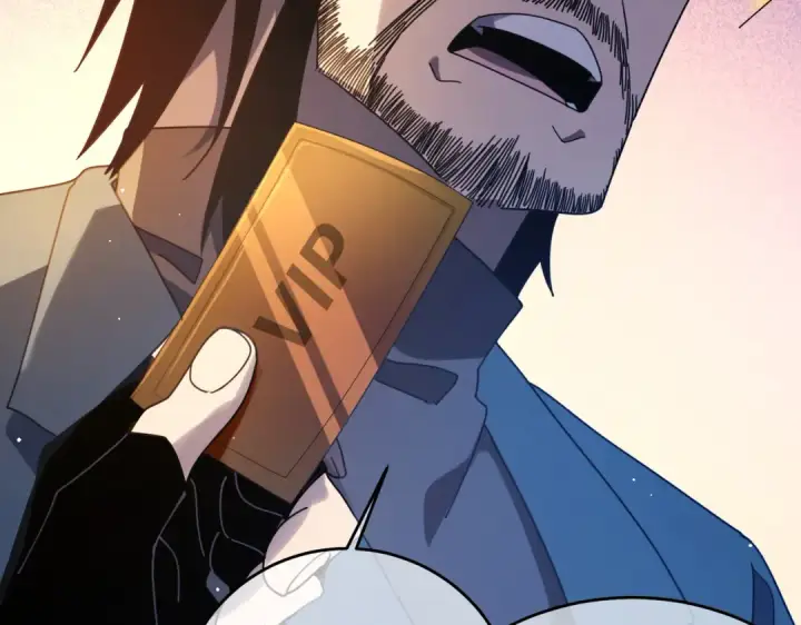 漫画《我靠无敌被动打出成吨伤害！》第61话 准备锻造二阶段流光千刃伞第38张图