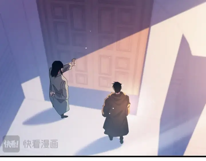 漫画《我靠无敌被动打出成吨伤害！》第61话 准备锻造二阶段流光千刃伞第53张图