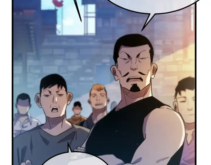 漫画《我靠无敌被动打出成吨伤害！》第61话 准备锻造二阶段流光千刃伞第98张图