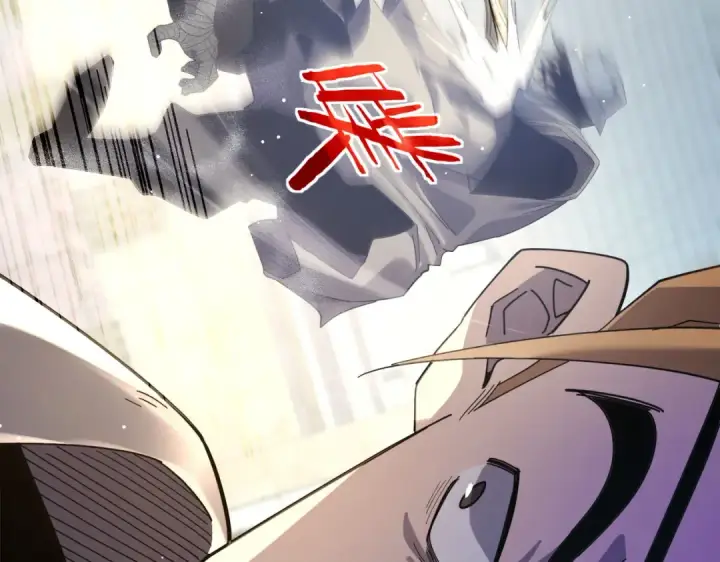 漫画《我靠无敌被动打出成吨伤害！》第64话 永恒巅峰十连胜第101张图