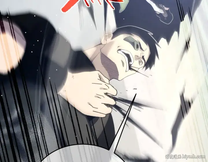 漫画《我靠无敌被动打出成吨伤害！》第64话 永恒巅峰十连胜第104张图