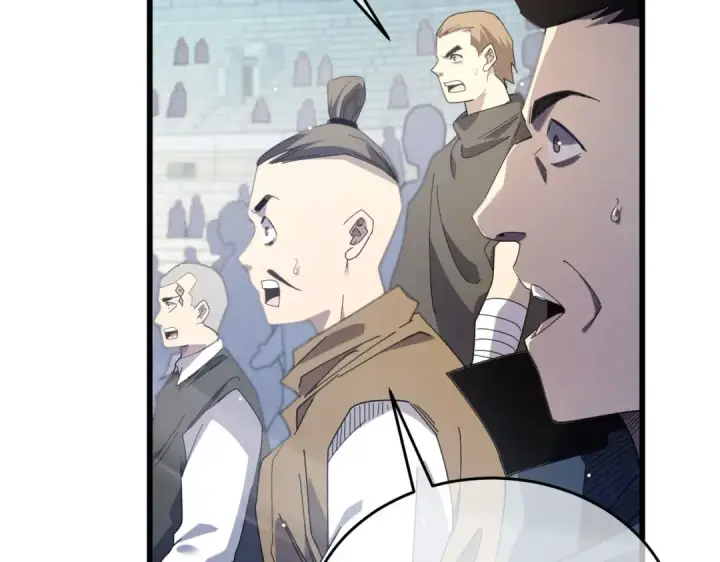 漫画《我靠无敌被动打出成吨伤害！》第64话 永恒巅峰十连胜第119张图