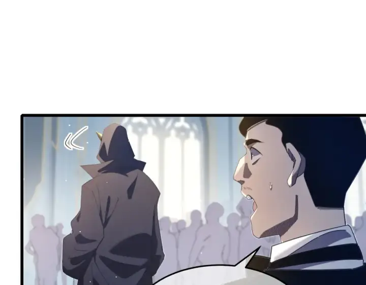 漫画《我靠无敌被动打出成吨伤害！》第64话 永恒巅峰十连胜第130张图