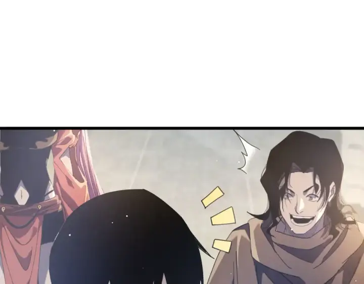 漫画《我靠无敌被动打出成吨伤害！》第64话 永恒巅峰十连胜第150张图