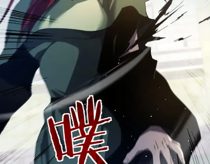 漫画《我靠无敌被动打出成吨伤害！》第64话 永恒巅峰十连胜第38张图