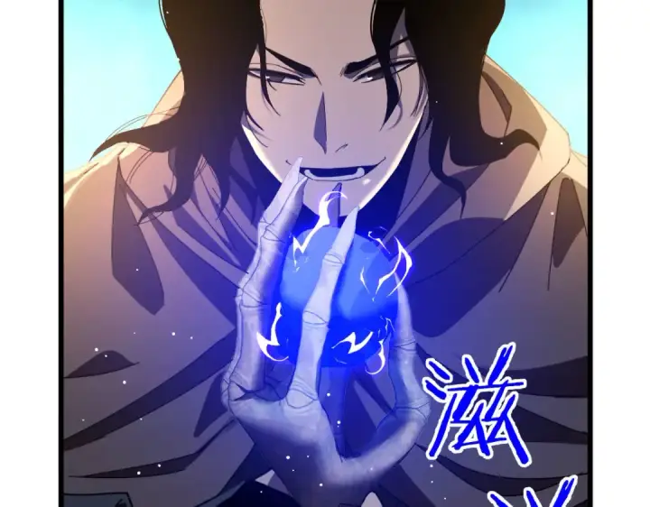 漫画《我靠无敌被动打出成吨伤害！》第64话 永恒巅峰十连胜第41张图