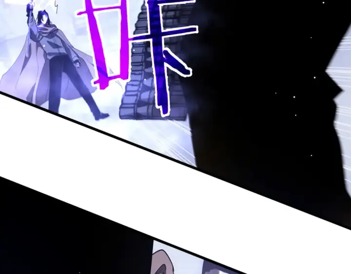 漫画《我靠无敌被动打出成吨伤害！》第64话 永恒巅峰十连胜第51张图