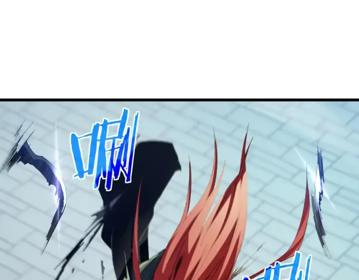 漫画《我靠无敌被动打出成吨伤害！》第64话 永恒巅峰十连胜第57张图