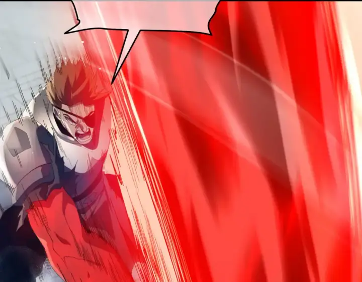 漫画《我靠无敌被动打出成吨伤害！》第64话 永恒巅峰十连胜第82张图