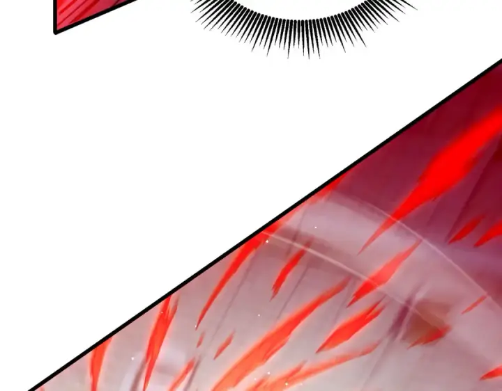 漫画《我靠无敌被动打出成吨伤害！》第64话 永恒巅峰十连胜第87张图