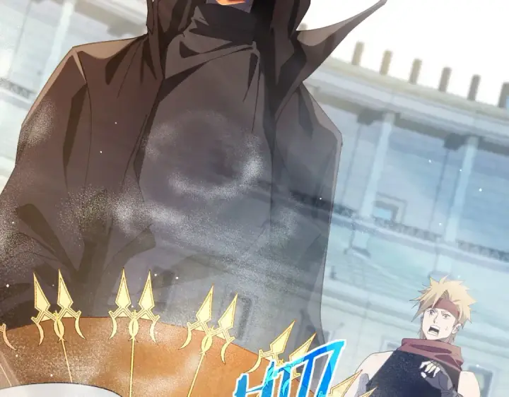 漫画《我靠无敌被动打出成吨伤害！》第64话 永恒巅峰十连胜第91张图