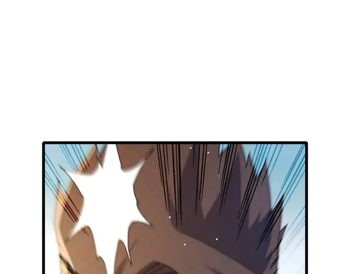 漫画《我靠无敌被动打出成吨伤害！》第64话 永恒巅峰十连胜第94张图