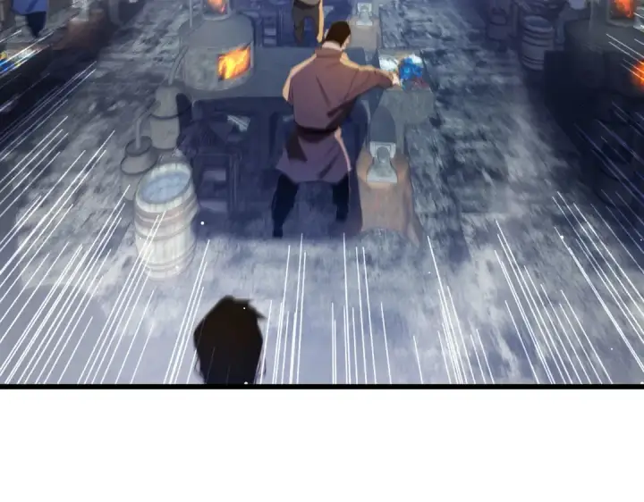 漫画《我靠无敌被动打出成吨伤害！》第65话 参加高级锻造师考核第115张图