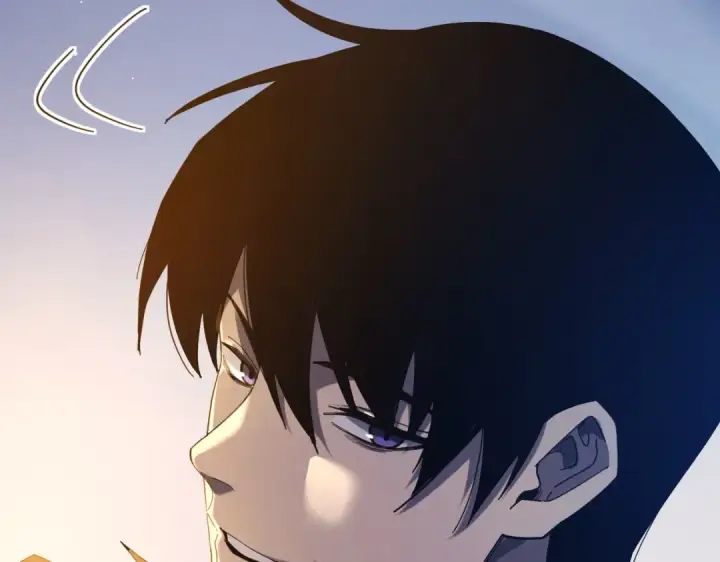 漫画《我靠无敌被动打出成吨伤害！》第65话 参加高级锻造师考核第36张图