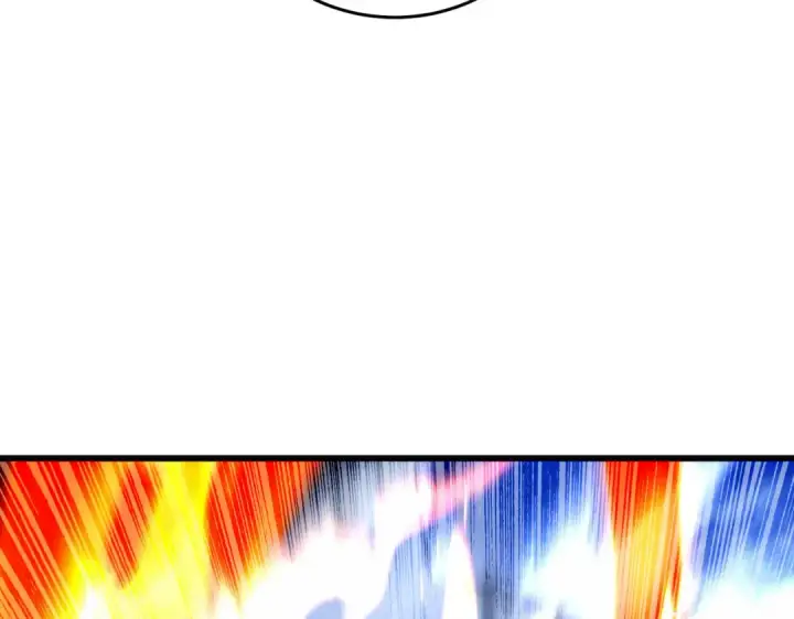漫画《我靠无敌被动打出成吨伤害！》第66话 制造“臻品”武器第108张图