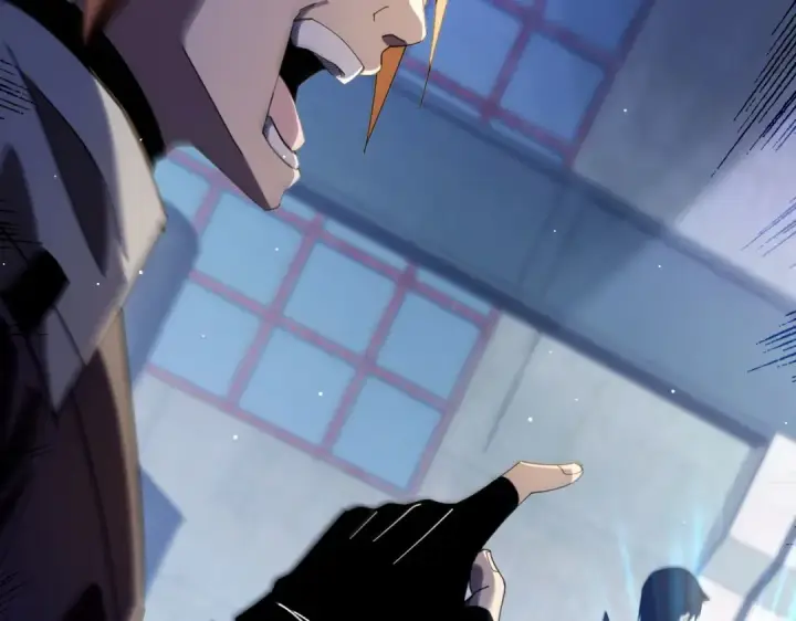 漫画《我靠无敌被动打出成吨伤害！》第66话 制造“臻品”武器第123张图