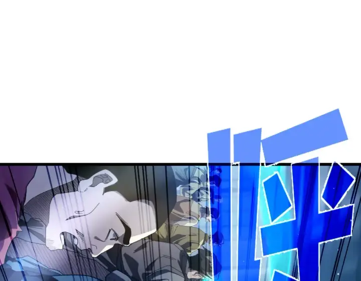 漫画《我靠无敌被动打出成吨伤害！》第66话 制造“臻品”武器第131张图