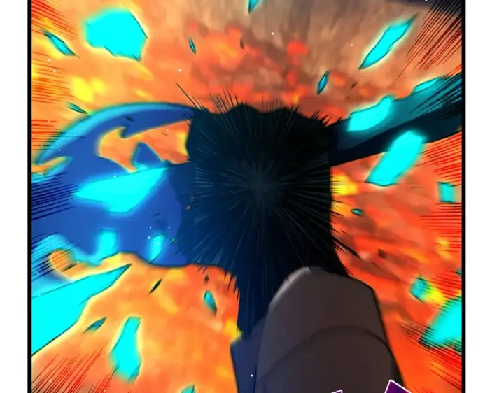 漫画《我靠无敌被动打出成吨伤害！》第66话 制造“臻品”武器第137张图
