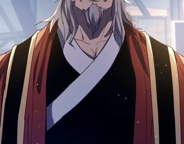 漫画《我靠无敌被动打出成吨伤害！》第66话 制造“臻品”武器第177张图