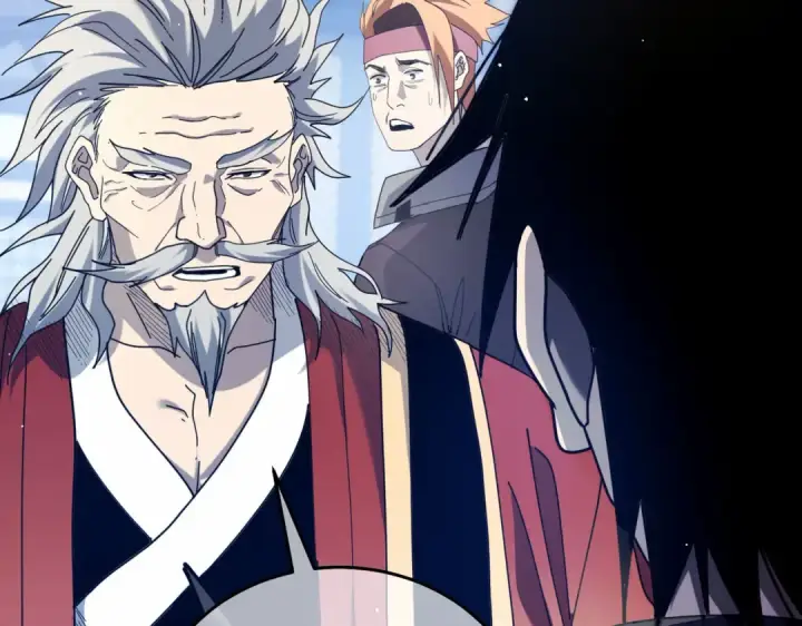 漫画《我靠无敌被动打出成吨伤害！》第66话 制造“臻品”武器第189张图