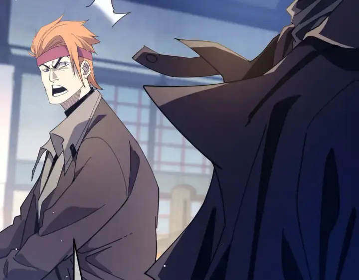 漫画《我靠无敌被动打出成吨伤害！》第66话 制造“臻品”武器第39张图