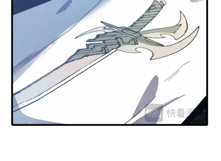 漫画《我靠无敌被动打出成吨伤害！》第66话 制造“臻品”武器第42张图
