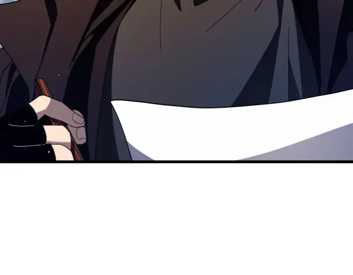 漫画《我靠无敌被动打出成吨伤害！》第66话 制造“臻品”武器第45张图