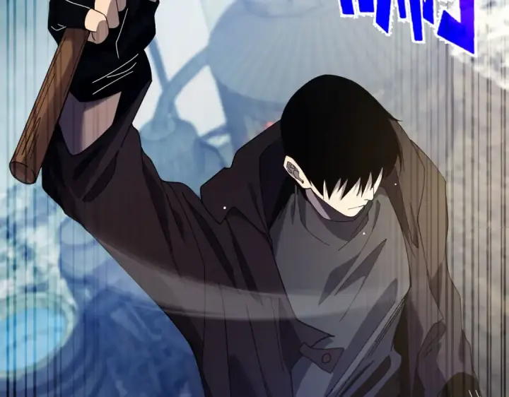 漫画《我靠无敌被动打出成吨伤害！》第66话 制造“臻品”武器第65张图