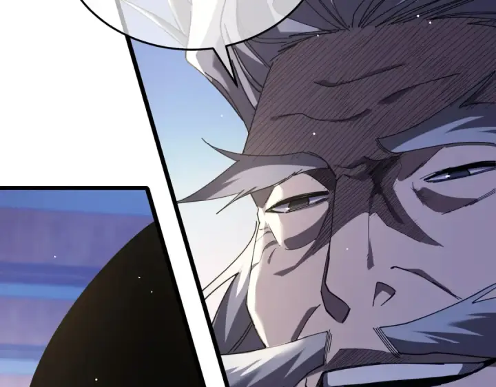 漫画《我靠无敌被动打出成吨伤害！》第67话 揭露董虎飞的真面目第100张图