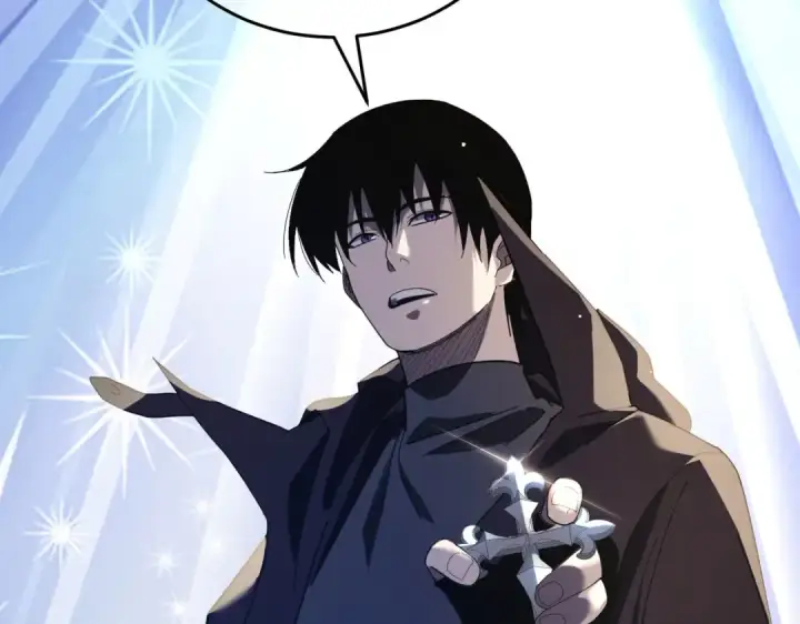 漫画《我靠无敌被动打出成吨伤害！》第67话 揭露董虎飞的真面目第111张图