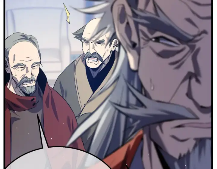 漫画《我靠无敌被动打出成吨伤害！》第67话 揭露董虎飞的真面目第179张图