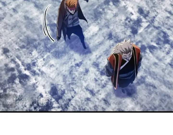 漫画《我靠无敌被动打出成吨伤害！》第67话 揭露董虎飞的真面目第31张图