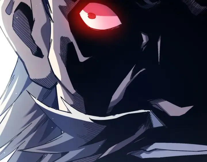 漫画《我靠无敌被动打出成吨伤害！》第67话 揭露董虎飞的真面目第37张图