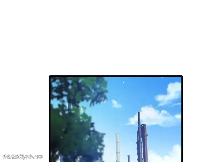 漫画《我靠无敌被动打出成吨伤害！》第67话 揭露董虎飞的真面目第80张图